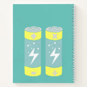 Carnet Batteries (Dos)