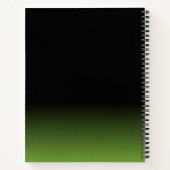 Carnet Battes Vampire de Ketchup (Dos)