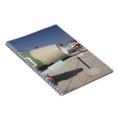 Carnet Batteur mystère construit en France (Côté Droit)