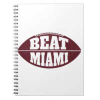 Battez Miami Vintage Aggie Football Gameday samedi