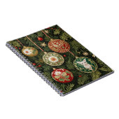 Carnet Bauble Brilliance (Côté Droit)