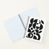 Carnet Bauhaus Art 4 (Intérieur)