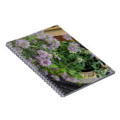 Carnet Baume de bee (Côté Droit)