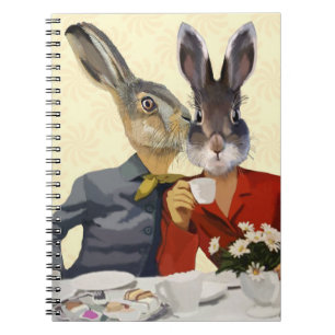 Carnet Bavardage de dames