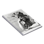 Carnet Be as you wish to seem (Côté Droit)