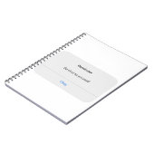 Carnet Be Kind Inspiration IOS positivité Iphone SHIRT (Côté gauche)