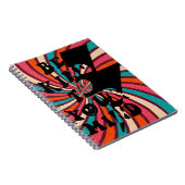 Carnet Be kind to your mind (Côté Droit)