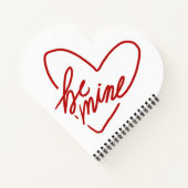 CARNET BE MINE (Dos)