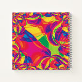 Carnet Beach Balls..... (Dos)