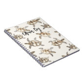 Carnet Beach Coast Ocean Sea Turtles (Côté Droit)