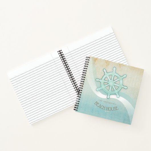 Carnet Beach House (Intérieur)