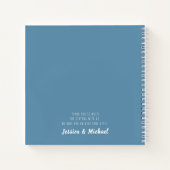 Carnet Beach House Location de vacances Commentaires des (Dos)