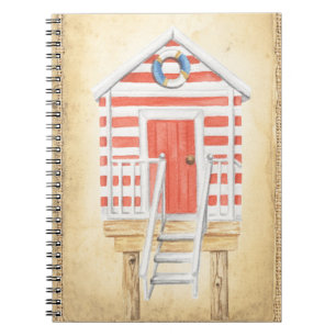 Carnet Beach Lifeguard Shop été
