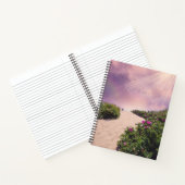 Carnet Beach Lover's (Intérieur)