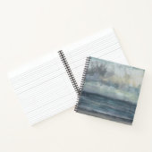 Carnet Beach Rise (Intérieur)