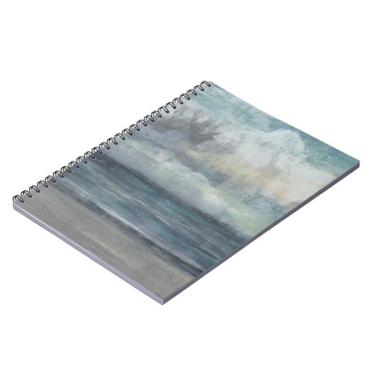 Carnet Beach Rise (Côté gauche)