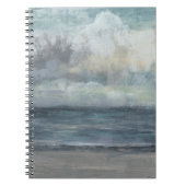 Carnet Beach Rise (Devant)