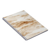 Carnet Beach Sand (Côté Droit)