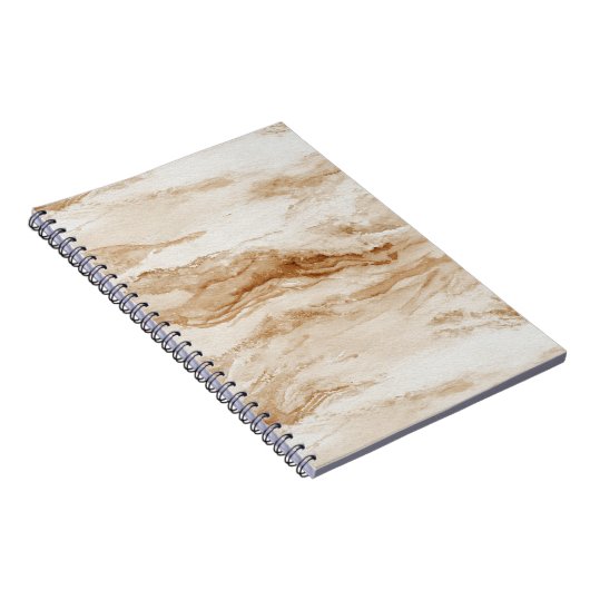 Carnet Beach Sand   (Côté Droit)