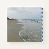 Carnet Beach Vacances Location de vacances Commentaires s (Dos)