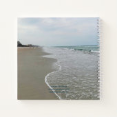 Carnet Beach Vacances Location de vacances Commentaires s (Dos)