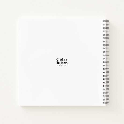 Carnet Beachy Head Lighthouse (Dos)