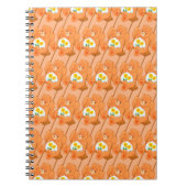 Carnet Bear Notebook (Devant)