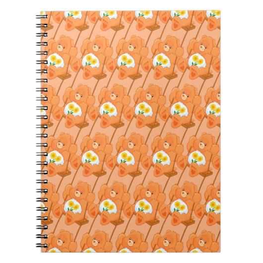 Carnet Bear Notebook (Devant)