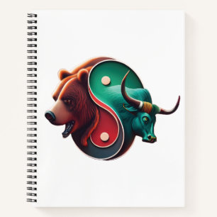 Carnet Bear vs Bull Trading