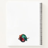 Carnet Bear vs Bull Trading (Dos)