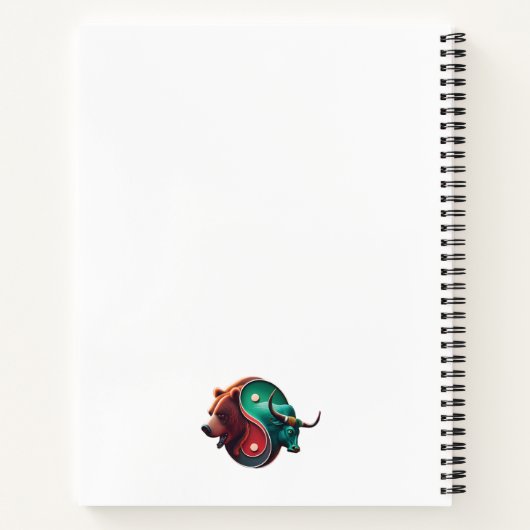 Carnet Bear vs Bull Trading (Dos)