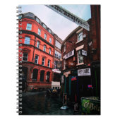 Carnet Beatles (Devant)