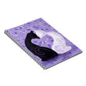 Carnet Beau amour (Côté Droit)