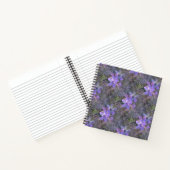 Carnet Beau au printemps... (Intérieur)