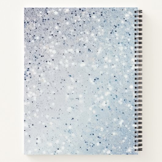 Carnet Beau Cheval (Dos)