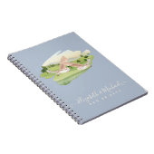 Carnet Beau Mariage OWLS (Côté Droit)