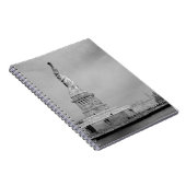 Carnet Beau NYC (Côté Droit)