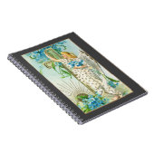 Carnet Beau oubliez-moi pas ange (Côté Droit)