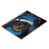 Carnet Beauceron (Côté gauche)