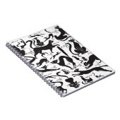 Carnet Beaucoup de chats (Côté Droit)