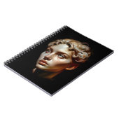 Carnet Beauté (Côté gauche)
