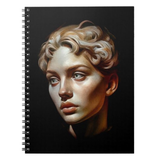 Carnet Beauté (Devant)
