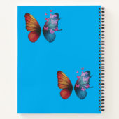 Carnet beauté (Dos)