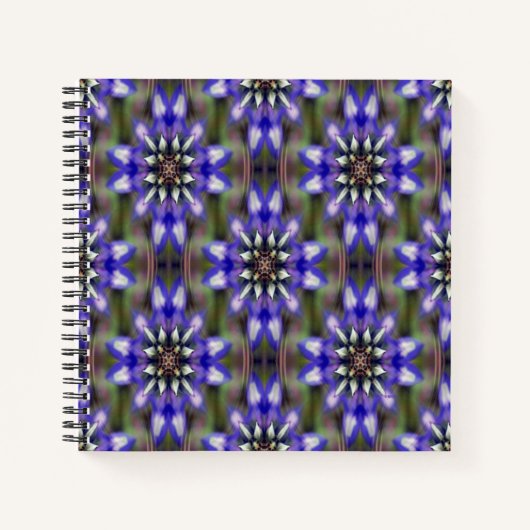 Carnet Beauté.... (Devant)