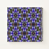 Carnet Beauté.... (Dos)
