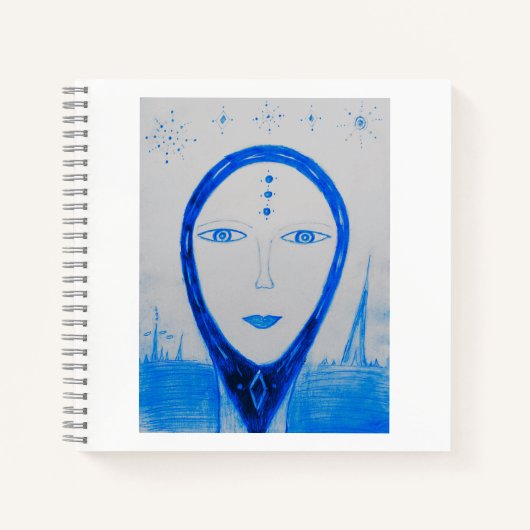 Carnet Beauté (Devant)