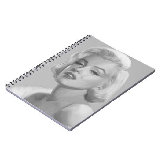 Carnet Beauté classique (Côté gauche)