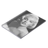 Carnet Beauté classique (Côté gauche)