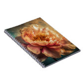 Carnet Beauté de la pêche (Côté Droit)