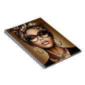 Carnet Beauté et style (Côté Droit)